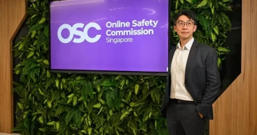 Singapore launches online safety commission to combat digital abuse