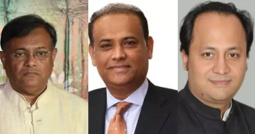 Chargesheet filed in first murder case from July Uprising in Ctg