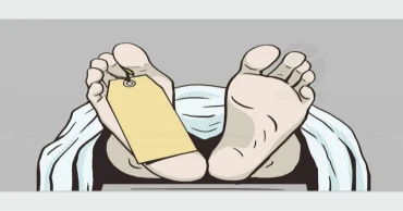 Man dies in AC explosion in Old Dhaka