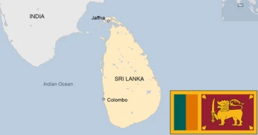 Sri Lanka requires ETA for all short-stay visitors from Oct 15