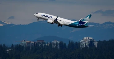 Flight attendants at Canada's WestJet go on strike in dispute over pay