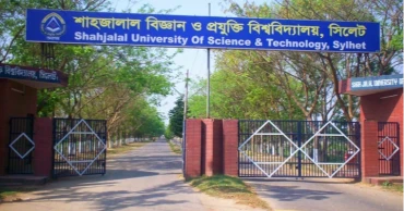 SUST renames 3 halls, assigns names to 3 new ones