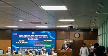 Election Commission won’t yield to pressure: CEC