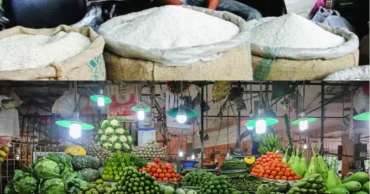 Chicken prices drop; eggs, sugar, onion get costlier