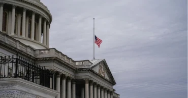 US House of Representatives mired in member censures, legislative work stalls