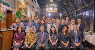 Bangladesh and Indonesia explore new frontiers in sustainable finance