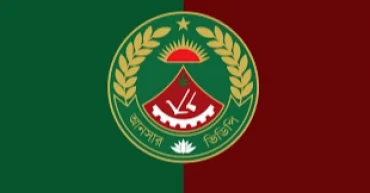 40 Ansar members held from Secretariat handed over to police