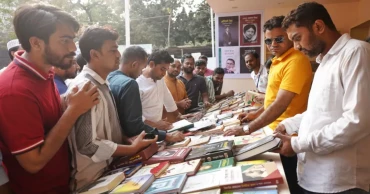 Readers’ interests diversify at Amar Ekushey Book Fair