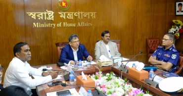Coordination gap during eviction drive might be behind Mirpur clash: Home Minister