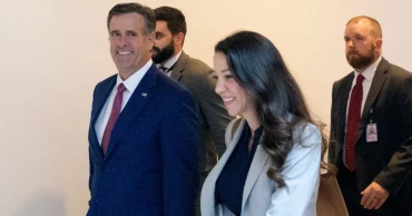 CIA chief says US strikes on Iran’s metal conversion site set nuclear program back by years