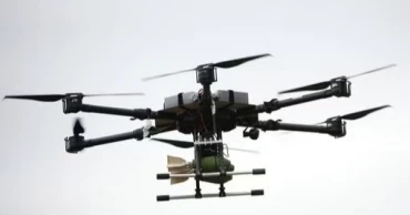 Poland seeks Ukraine's drone expertise after Russian airspace breach