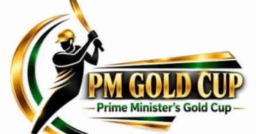 Opening ceremony of PM Gold Cup postponed by one month, tournament schedule unchanged