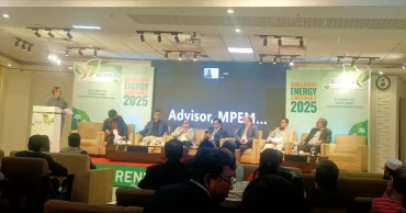 Vested groups blocking Bangladesh’s renewable transition: Adviser Fouzul