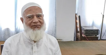 Ameer-e-Jamaat prays for SSC, Dakhil examinees