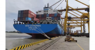 Container loaded with fabric worth Tk 3 cr goes missing from Chattogram Port