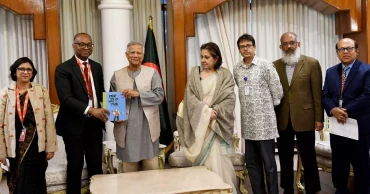 WB pledges support for Bangladesh's key reform initiatives