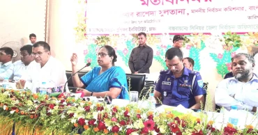 Want to leave a clean electoral environment for future: EC Rashida Sultana