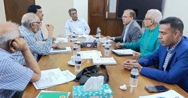 State reforms: Consensus Commission to continue talks with political parties