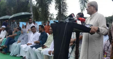 Fakhrul demands Hasina’s toughest punishment