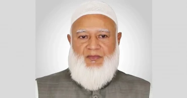 Jamaat Ameer Shafiqur Rahman leaves for London