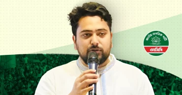 Hundreds of martyrs’ sacrifice enabled free Eid celebration in Bangladesh: Nahid Islam