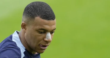 Euro 2024: With masked Mbappé? France out to maintain dominance over Netherlands