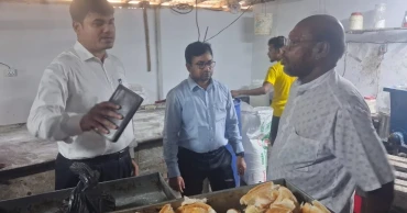 Two bakeries, dairy fined Tk 400,000 under Safe Food Act