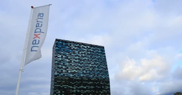 China blames Netherlands for semiconductor supply disruption