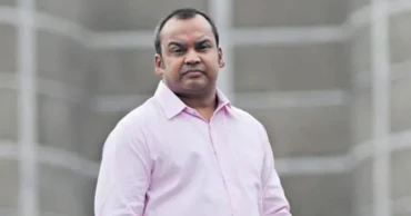 Ex-MP Durjoy placed on 4-day remand