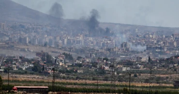 Syria declares ceasefire after deadly sectarian clashes