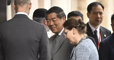 U.S. and China move toward extending tariff pause after Stockholm talks