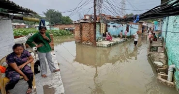 Heavy rain and flooding kill at least 62 in northern India
