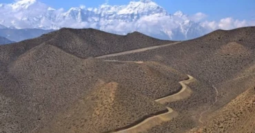 Tibet resistance film revisits forgotten history as India-China ties improve