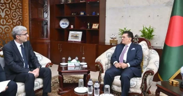 FM for greater private sector engagement to boost Bangladesh-Tajikistan trade