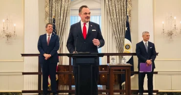 New US Ambassador stresses strengthening Bangladesh-US relations