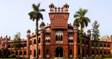 Times Higher Edu Ranking: Dhaka University climbs 200 places