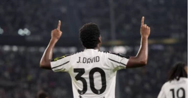 Canada’s Jonathan David scores on Serie A debut as Juventus win, Pisa hold Atalanta