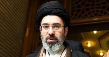 Iran’s new supreme leader faces toughest test amid war