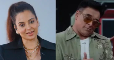 Kangana Ranaut pulls up Ram Kapoor over attitude on Lock Upp 2