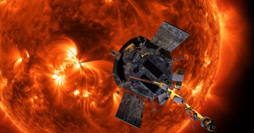 NASA's Parker Solar Probe aims to fly closer to the sun like never before