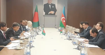 Bangladesh proposes gas imports from Azerbaijan, first round of Foreign Office Consultations held in Baku