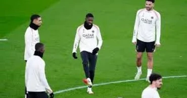 PSG faces Champions League exit despite strong performance