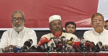 11-party alliance rejects govt's proposal for constitutional amendments