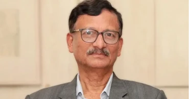 FA Touhid Hossain off to NY for UN Conference on Palestine issue