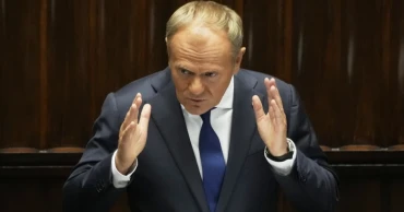 Poland detains 32 suspected of coordinating sabotage with Russia