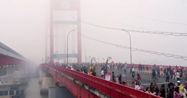 72 arrested in Indonesia over forest and peatland fires