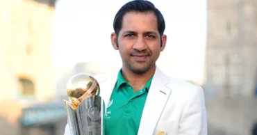 Sarfaraz set to be named Pakistan Test head coach: Reports