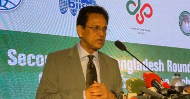 Blue economy can become key driver of Bangladesh’s future economy: Education Minister