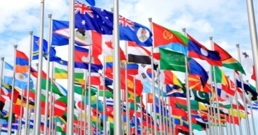 Bangladesh chairs Commonwealth meeting on Guyana