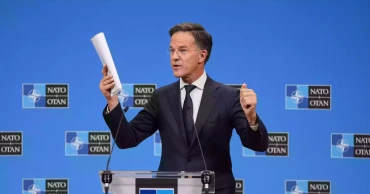 NATO to launch major nuclear exercise next week, with focus on securing weapons